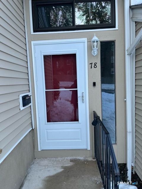 Tiny photo for 78 Shepard Avenue #78, Hamden, CT 06514 (MLS # 24151670)