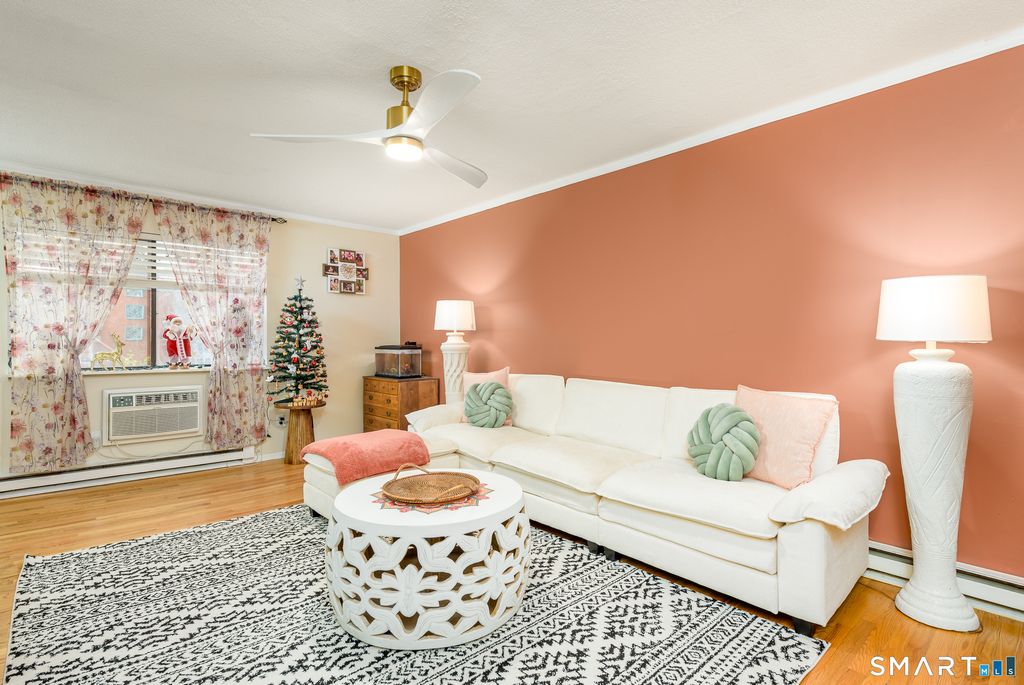 Photo of 181 Hicks Street #APT 2C, Meriden, CT 06450 (MLS # 24148699)