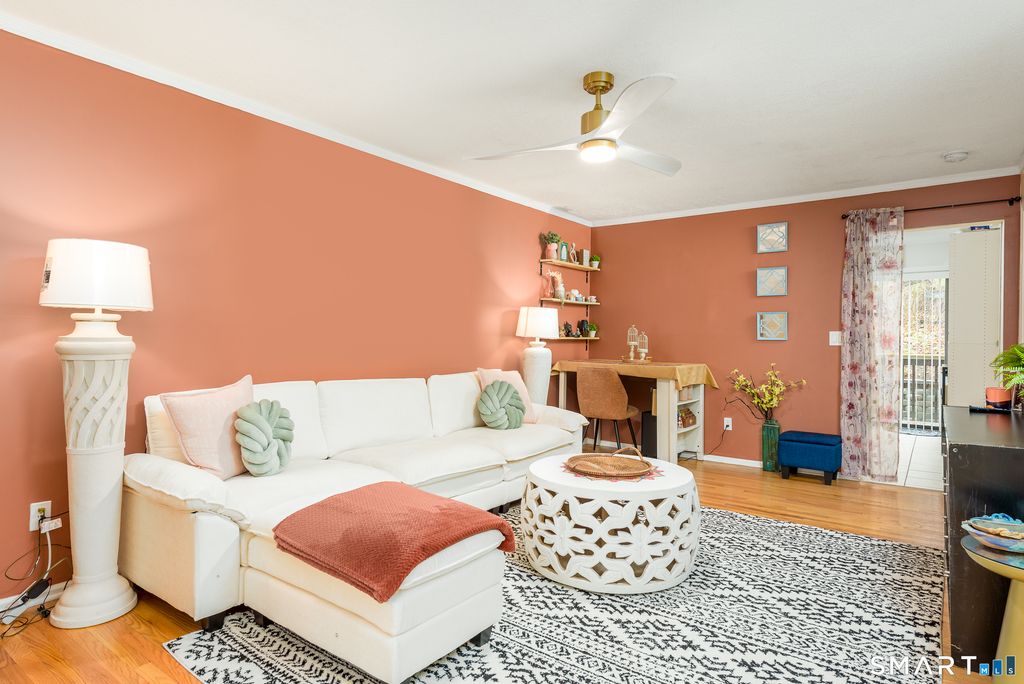 Photo of 181 Hicks Street #APT 2C, Meriden, CT 06450 (MLS # 24148699)