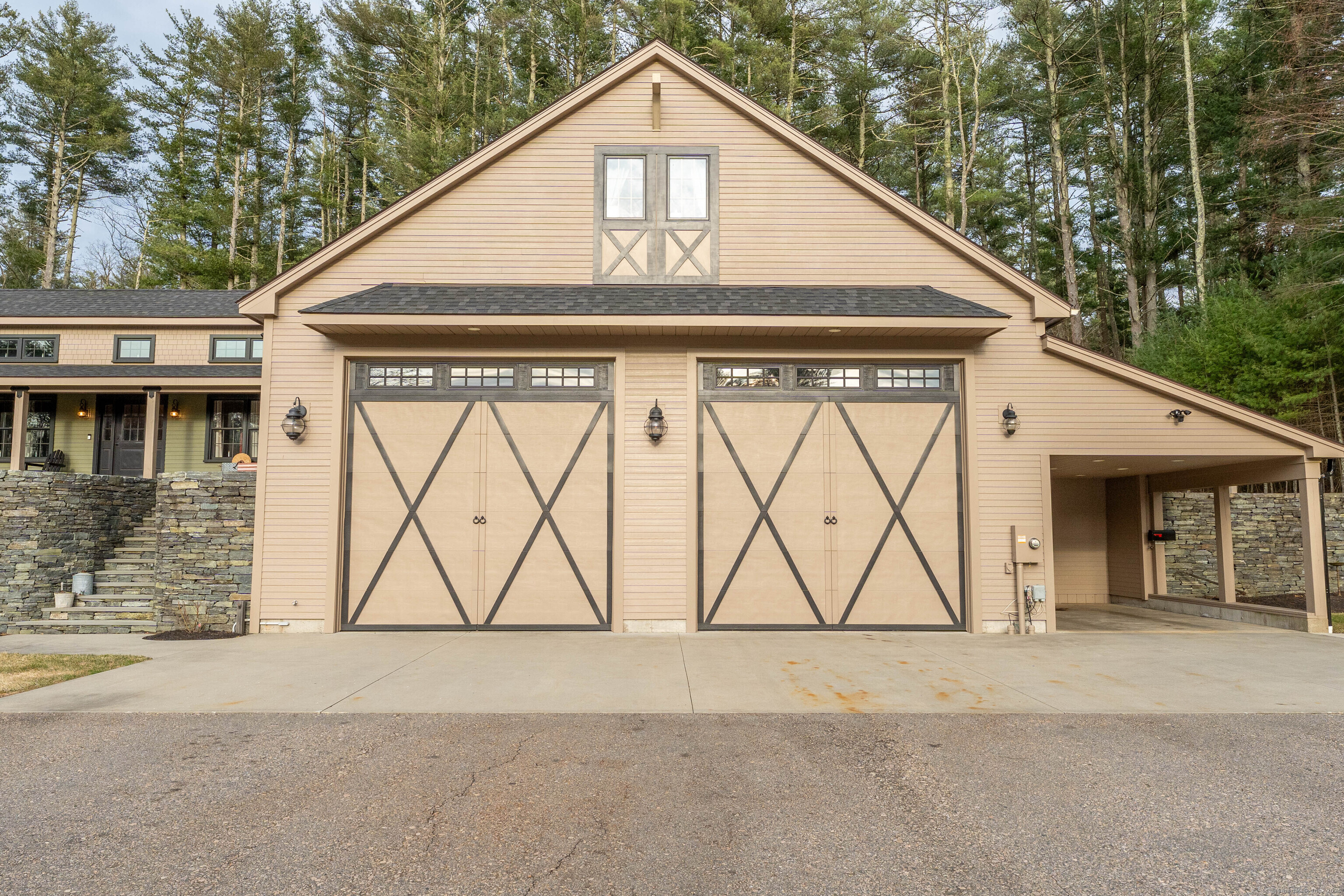 110 Wauregan Road, Canterbury, Connecticut image 28