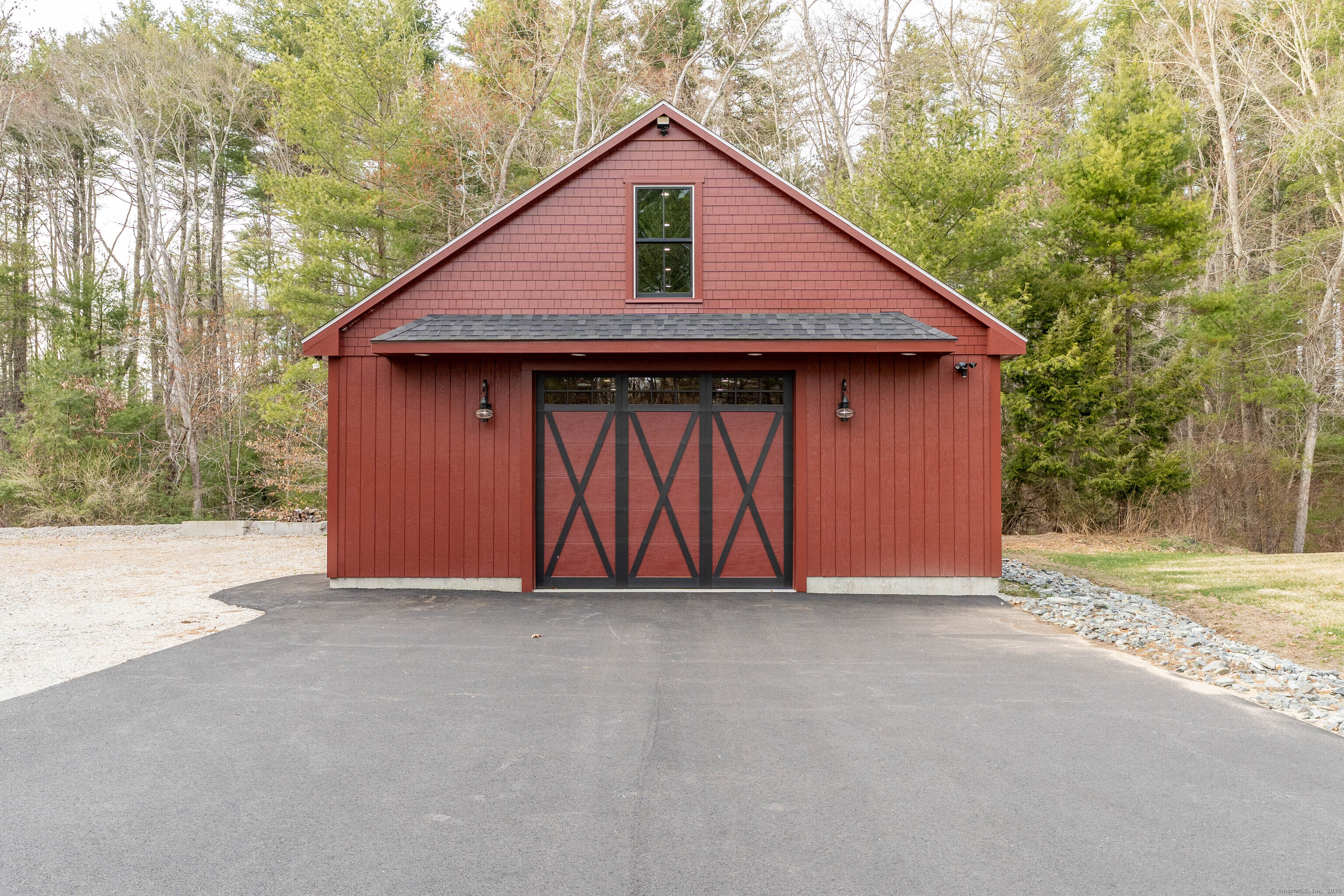 110 Wauregan Road, Canterbury, Connecticut image 39