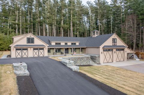 110 Wauregan Road Canterbury CT 06331
