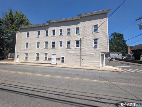 Photo of 143 Spring Street #1S, Naugatuck, CT 06770 (MLS # 24182370)