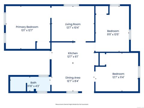 Tiny photo for 4 Ann Street, Waterbury, CT 06702 (MLS # 24139791)