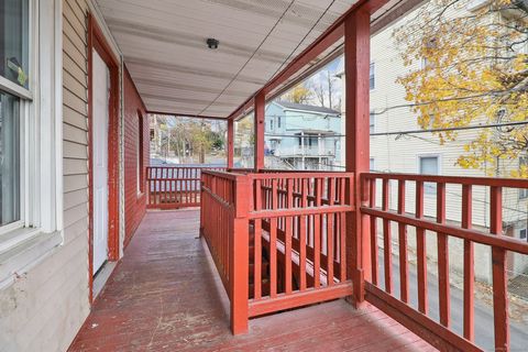 Tiny photo for 4 Ann Street, Waterbury, CT 06702 (MLS # 24139791)
