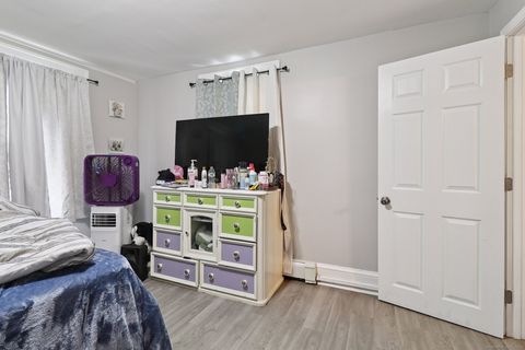 Tiny photo for 4 Ann Street, Waterbury, CT 06702 (MLS # 24139791)