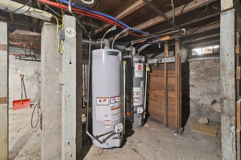 Tiny photo for 4 Ann Street, Waterbury, CT 06702 (MLS # 24139791)