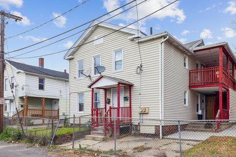 Photo of 4 Ann Street, Waterbury, CT 06702 (MLS # 24139791)