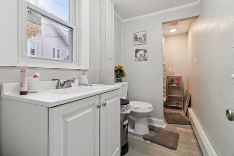 Tiny photo for 4 Ann Street, Waterbury, CT 06702 (MLS # 24139791)