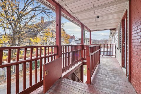 Tiny photo for 4 Ann Street, Waterbury, CT 06702 (MLS # 24139791)