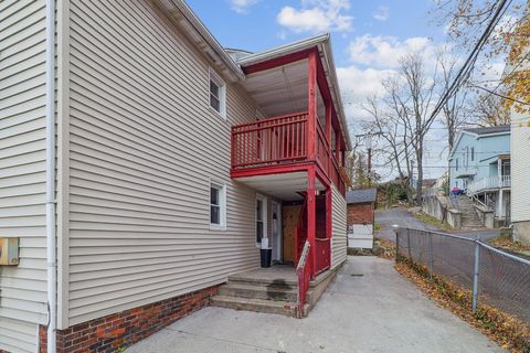 Tiny photo for 4 Ann Street, Waterbury, CT 06702 (MLS # 24139791)