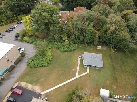 Tiny photo for 270 East Street, Plainville, CT 06062 (MLS # 24152003)