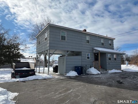 Tiny photo for 270 East Street, Plainville, CT 06062 (MLS # 24152003)