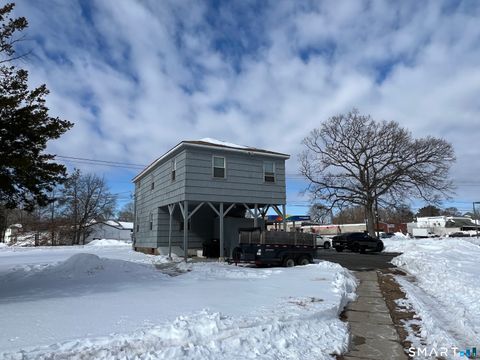 Tiny photo for 270 East Street, Plainville, CT 06062 (MLS # 24152003)