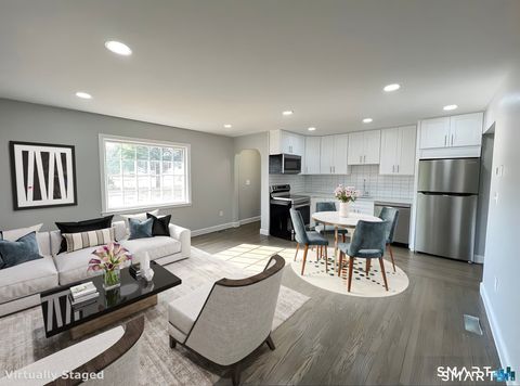 Tiny photo for 270 East Street, Plainville, CT 06062 (MLS # 24152003)