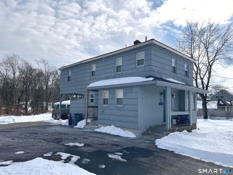 Tiny photo for 270 East Street, Plainville, CT 06062 (MLS # 24152003)