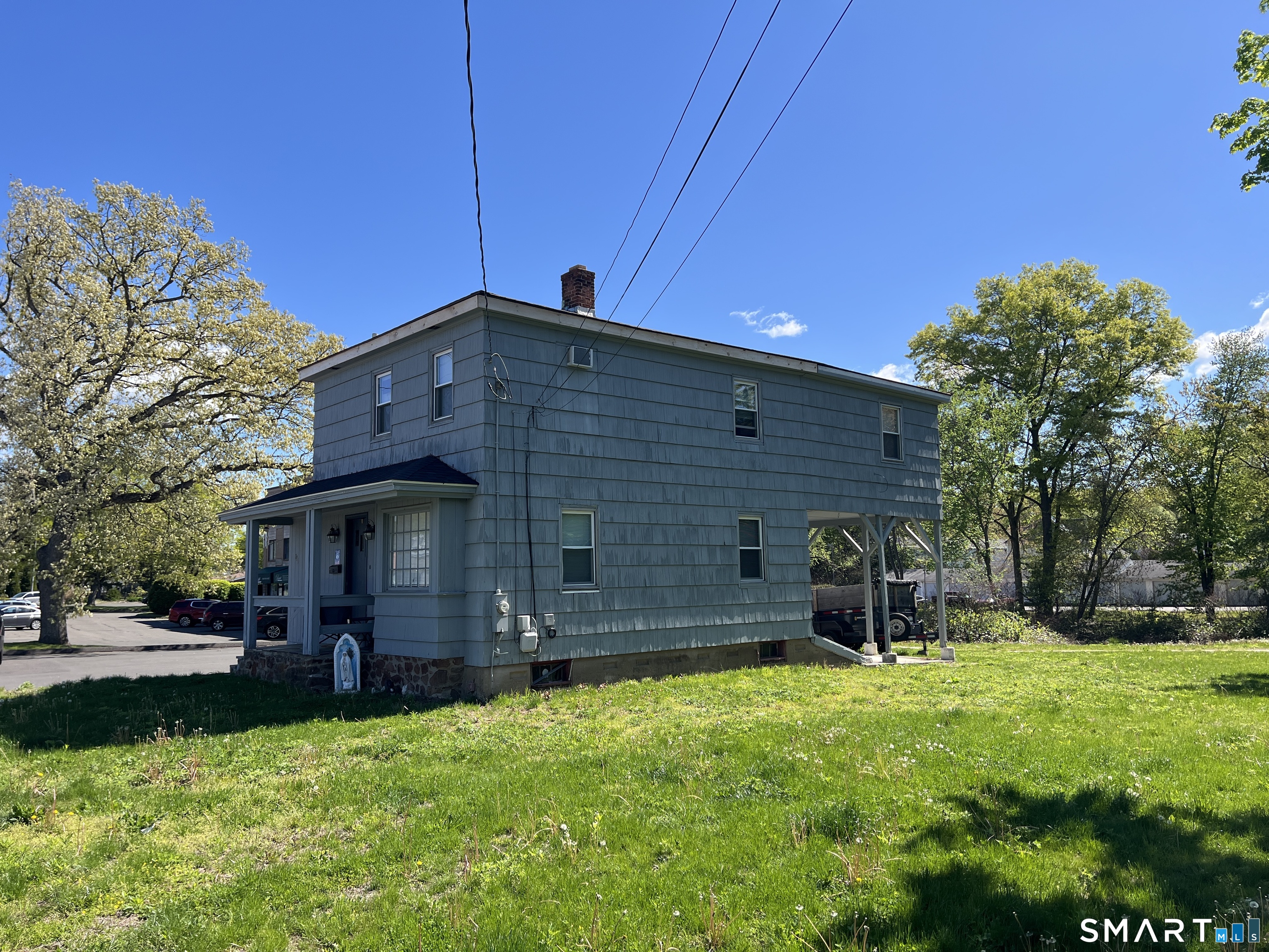 270 East Street