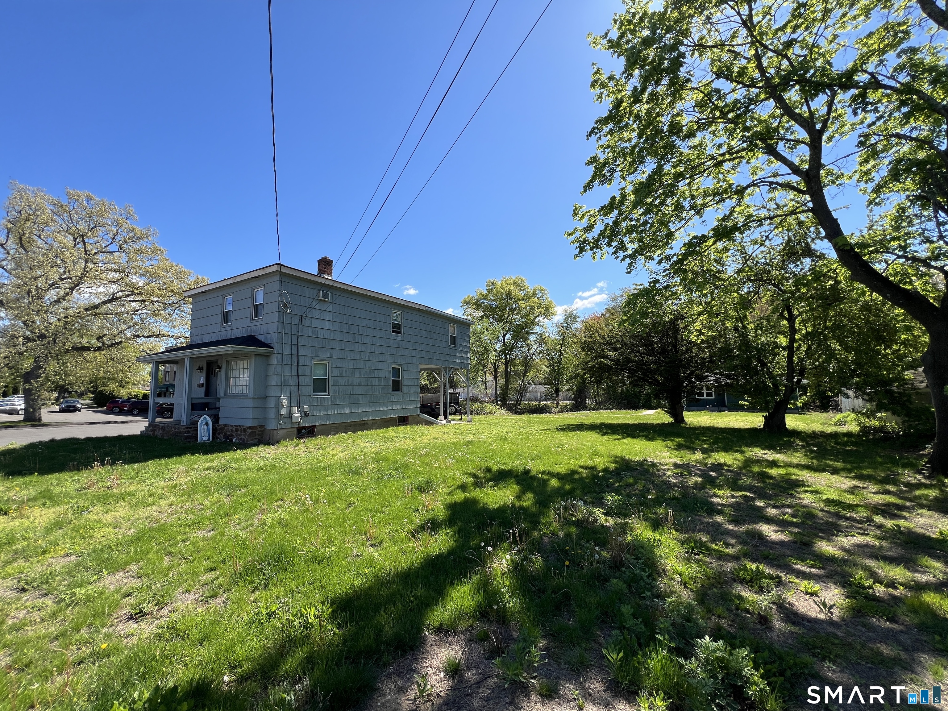 270 East Street