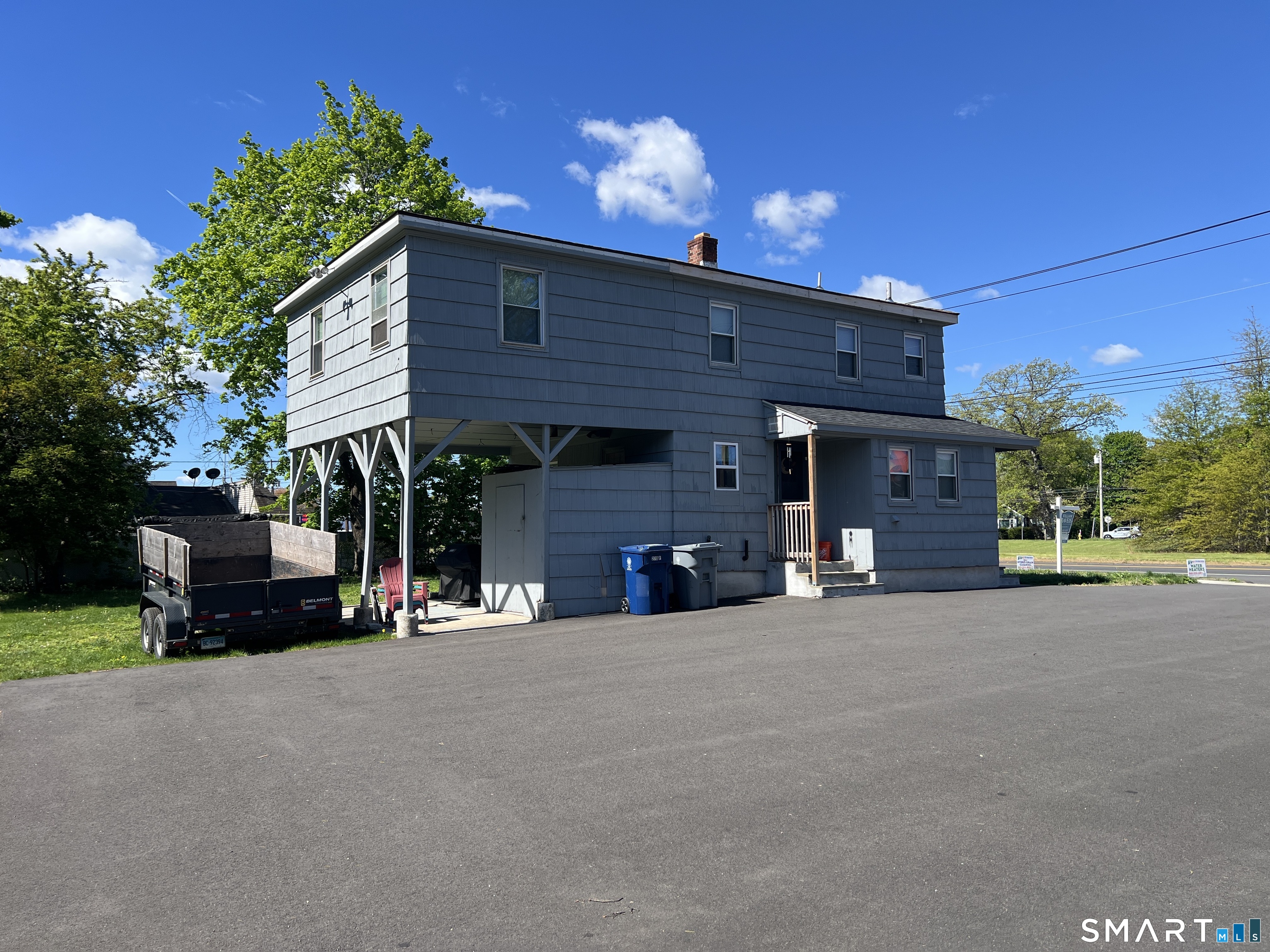 270 East Street