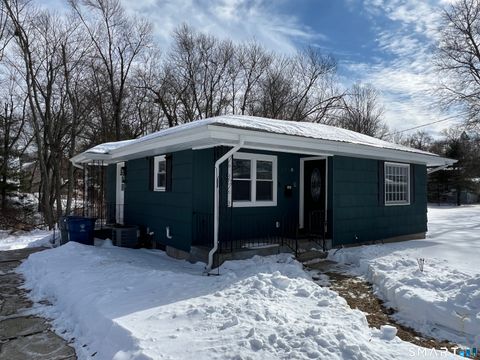 Tiny photo for 270 East Street, Plainville, CT 06062 (MLS # 24152003)