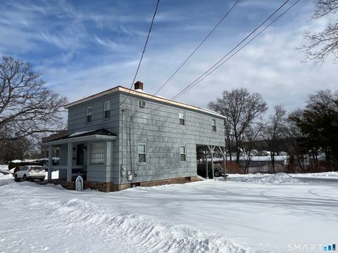 Tiny photo for 270 East Street, Plainville, CT 06062 (MLS # 24152003)