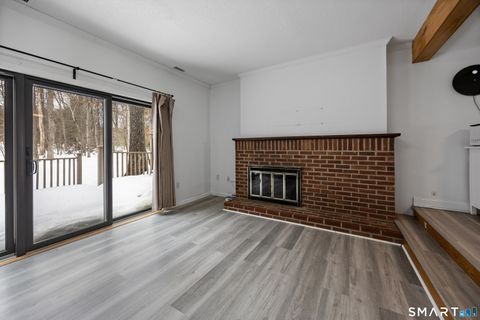 Tiny photo for 32 Farmington Chase Crescent #32, Farmington, CT 06032 (MLS # 24155238)