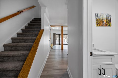 Tiny photo for 32 Farmington Chase Crescent #32, Farmington, CT 06032 (MLS # 24155238)