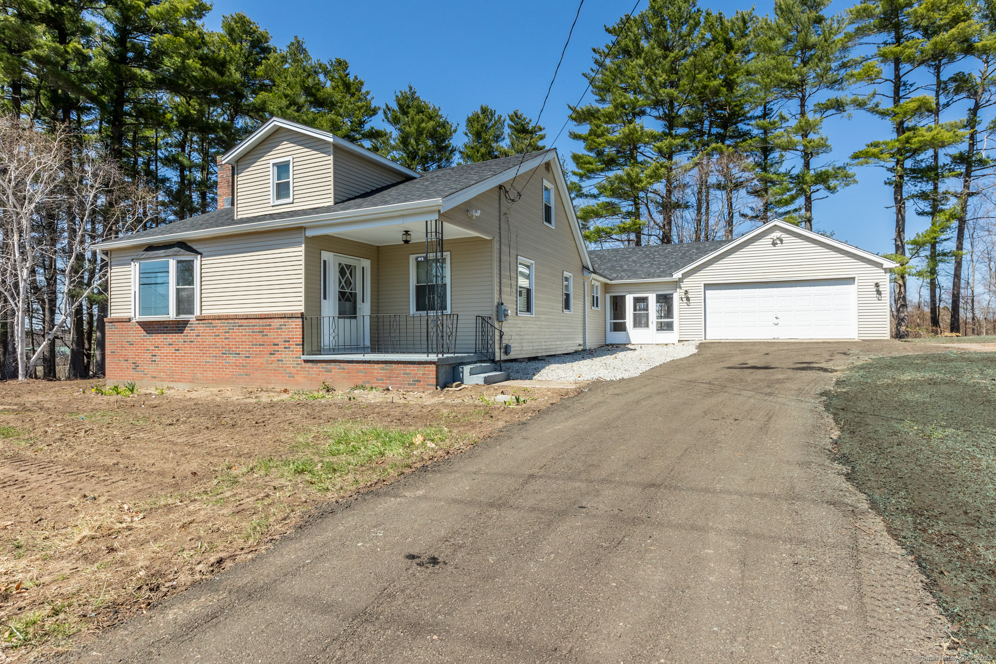 419 Main Street, Somers, Connecticut image 1