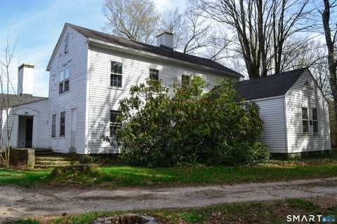 Tiny photo for 139 Grantville Road, Winchester, CT 06098 (MLS # 24213967)