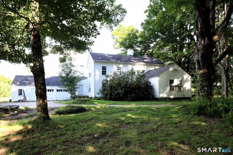 Tiny photo for 139 Grantville Road, Winchester, CT 06098 (MLS # 24213967)