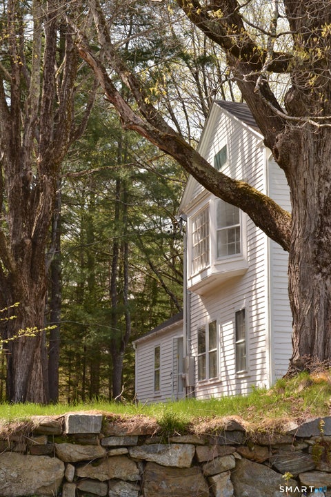 Tiny photo for 139 Grantville Road, Winchester, CT 06098 (MLS # 24213967)