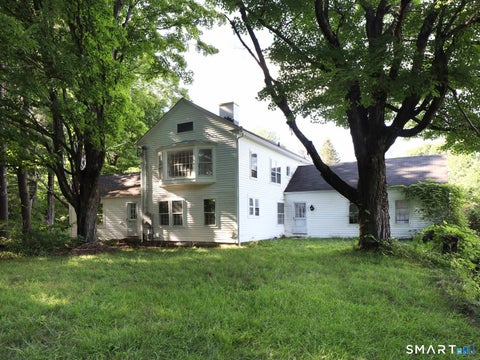Tiny photo for 139 Grantville Road, Winchester, CT 06098 (MLS # 24213967)