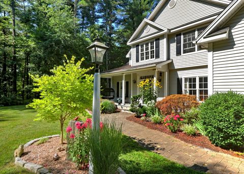 A home in Middlebury