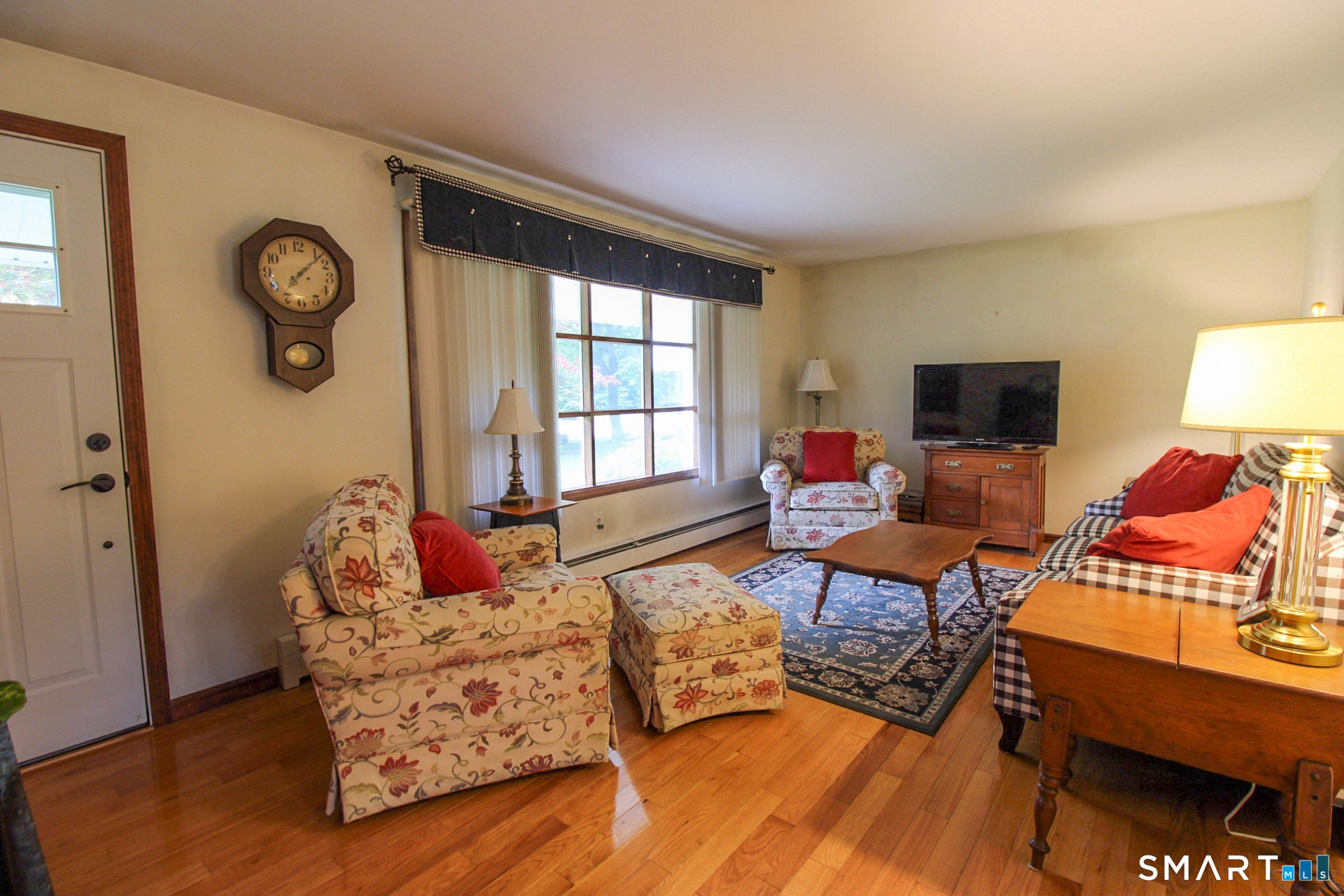 50 Carriage Dr Extension