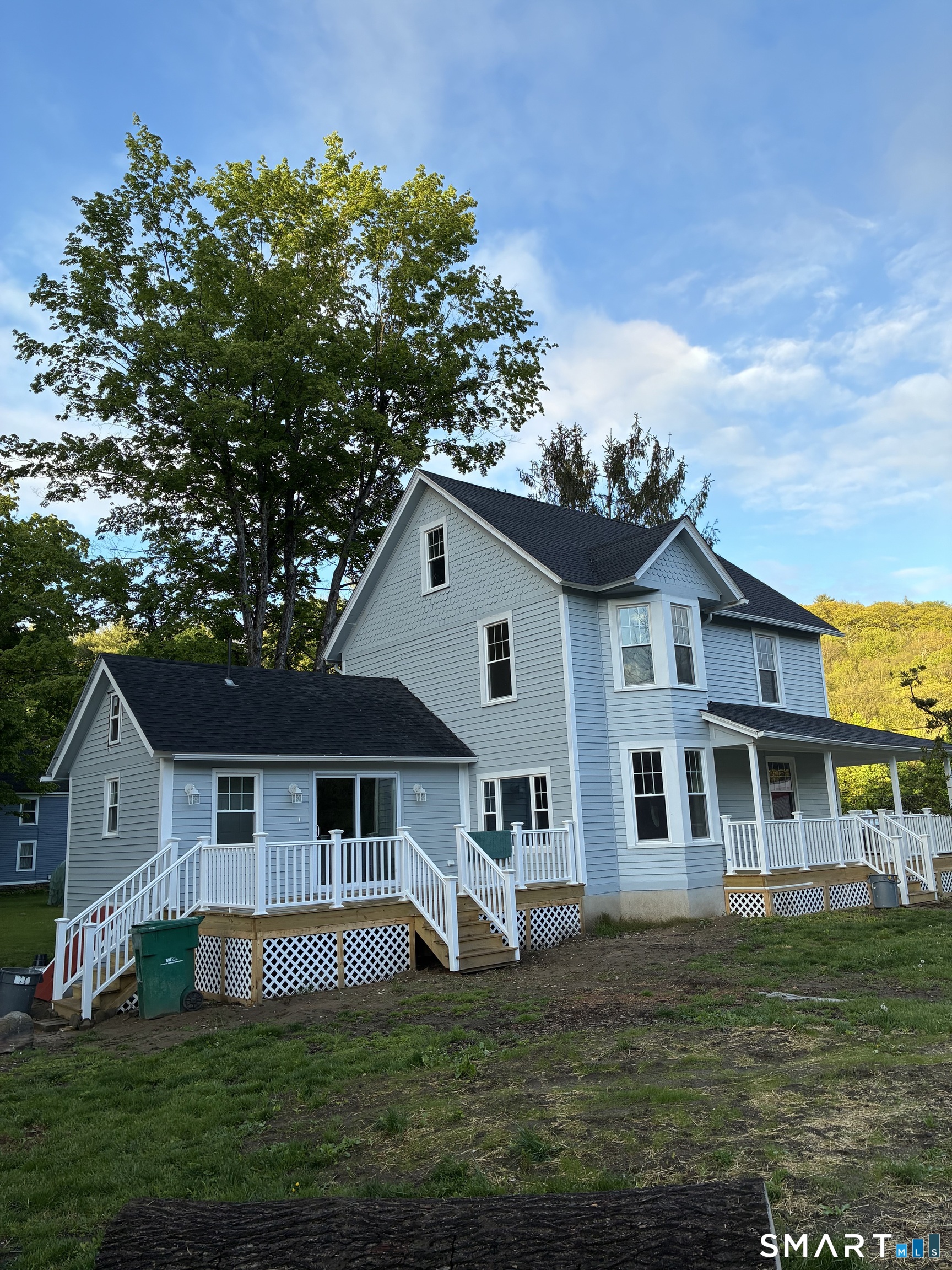 9 Loomis Street