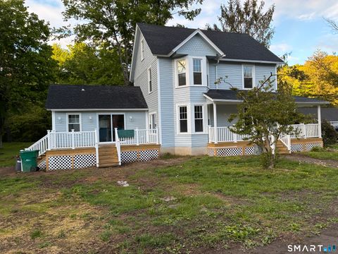 Photo of 9 Loomis Street, Winchester, CT 06098 (MLS # 24175936)