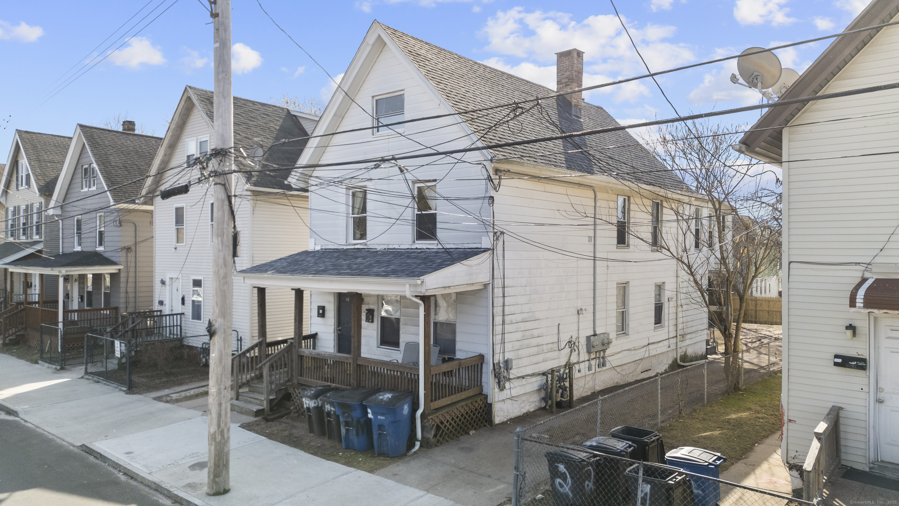 44 Bright Street