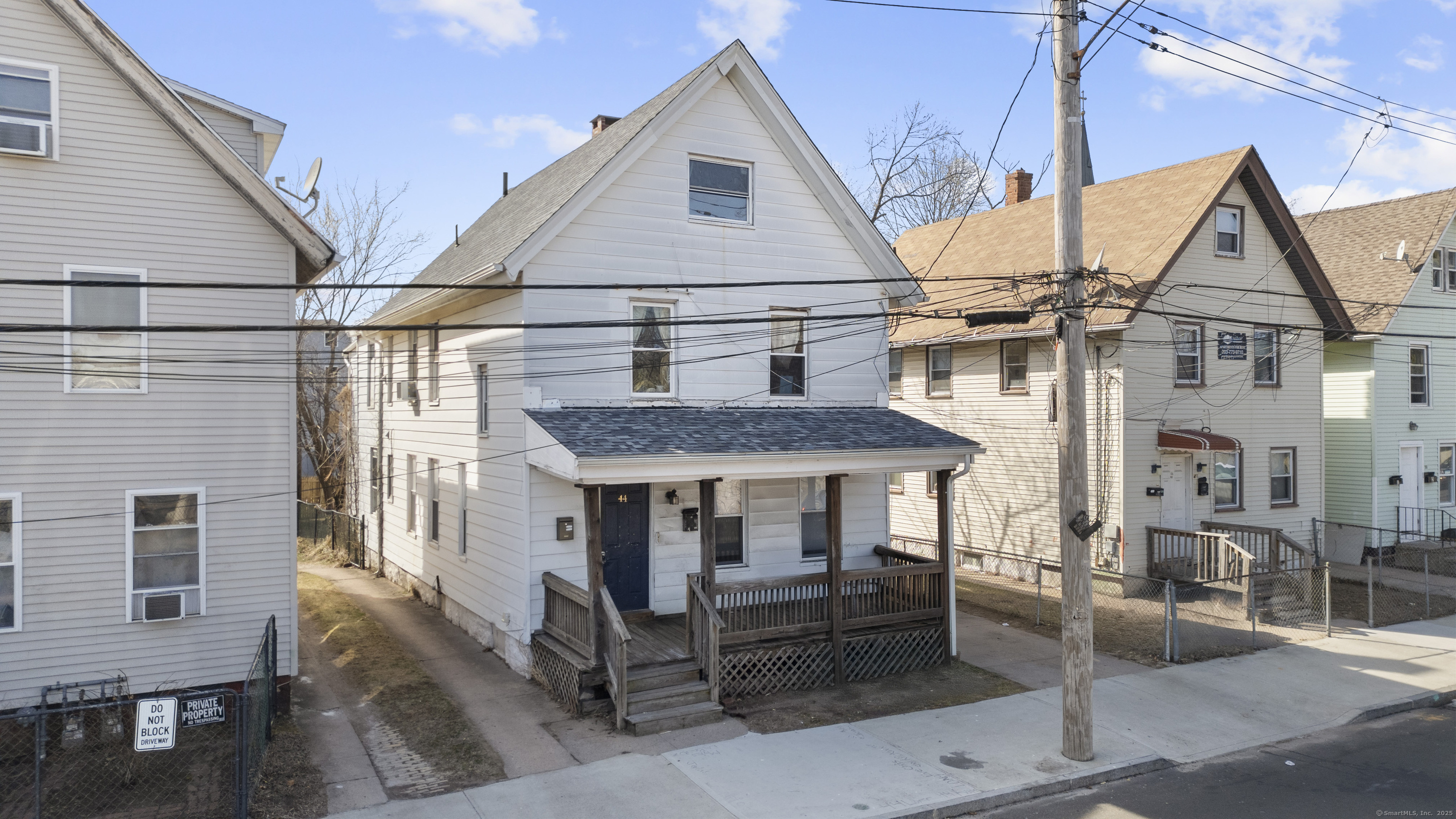 44 Bright Street