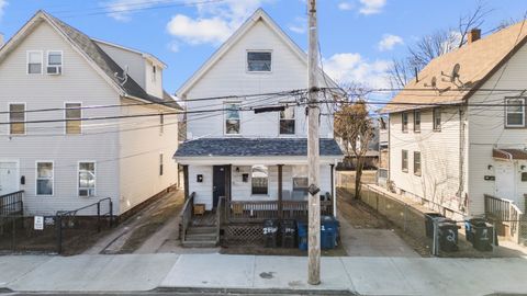 44 Bright Street New Haven CT 06513