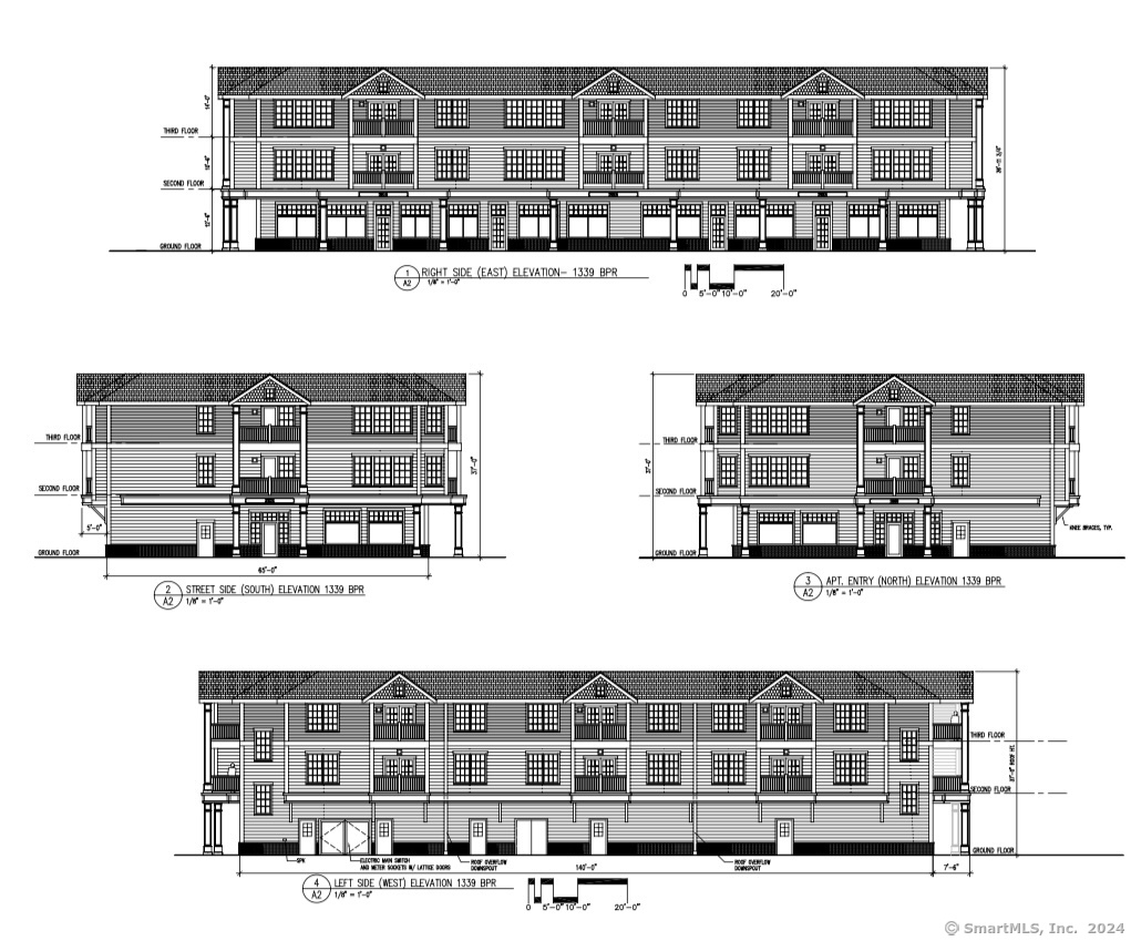 1341 Boston Post Road #2-2, Madison, Connecticut image 6