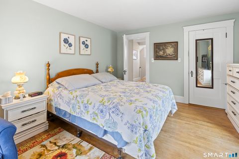 Tiny photo for 42 New Sweden Road, Woodstock, CT 06281 (MLS # 24164615)