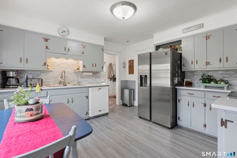 Tiny photo for 42 New Sweden Road, Woodstock, CT 06281 (MLS # 24164615)