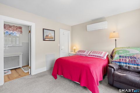 Tiny photo for 42 New Sweden Road, Woodstock, CT 06281 (MLS # 24164615)