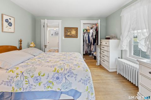 Tiny photo for 42 New Sweden Road, Woodstock, CT 06281 (MLS # 24164615)