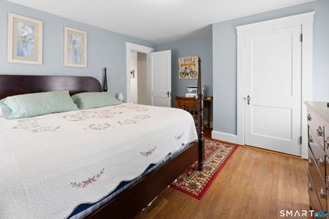 Tiny photo for 42 New Sweden Road, Woodstock, CT 06281 (MLS # 24164615)