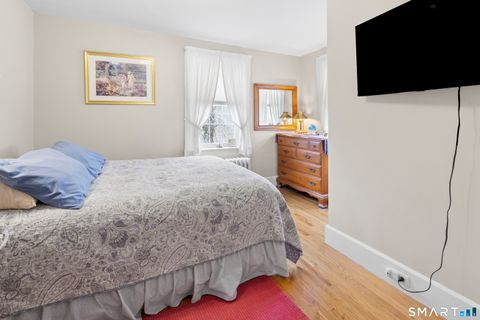 Tiny photo for 42 New Sweden Road, Woodstock, CT 06281 (MLS # 24164615)