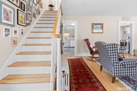 Tiny photo for 42 New Sweden Road, Woodstock, CT 06281 (MLS # 24164615)