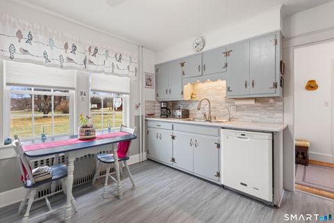 Tiny photo for 42 New Sweden Road, Woodstock, CT 06281 (MLS # 24164615)