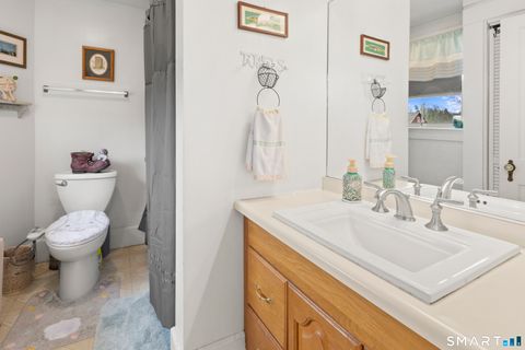 Tiny photo for 42 New Sweden Road, Woodstock, CT 06281 (MLS # 24164615)