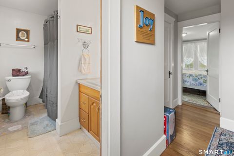 Tiny photo for 42 New Sweden Road, Woodstock, CT 06281 (MLS # 24164615)